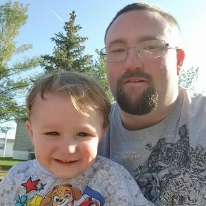 Meet your Posher, Drew